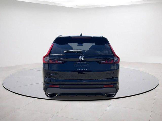 new 2026 Honda CR-V Hybrid car, priced at $39,259