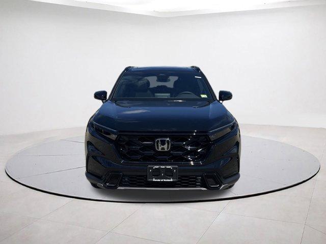new 2026 Honda CR-V Hybrid car, priced at $39,259