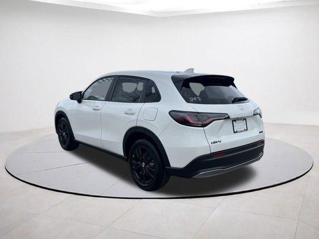 new 2026 Honda HR-V car, priced at $30,144