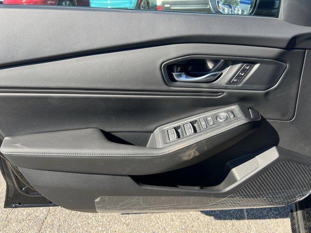 new 2025 Honda Accord Hybrid car, priced at $33,509