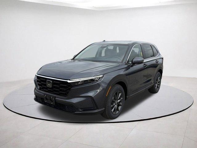 new 2026 Honda CR-V car, priced at $36,523