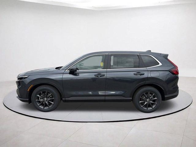 new 2026 Honda CR-V car, priced at $36,523