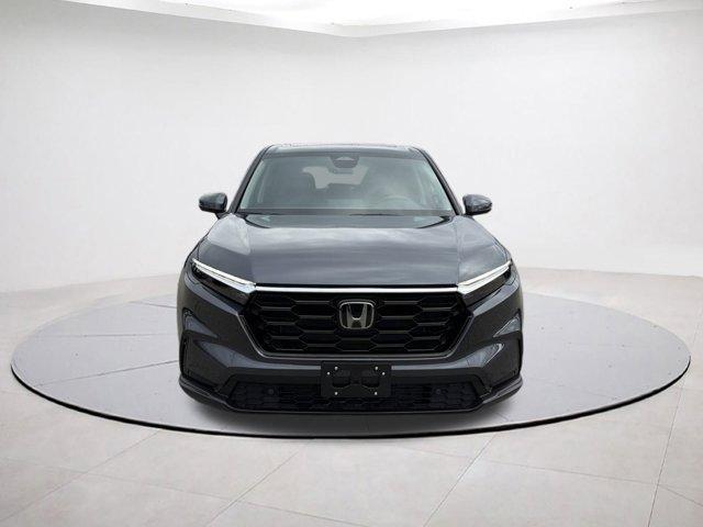 new 2026 Honda CR-V car, priced at $36,523