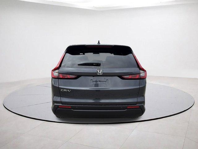 new 2026 Honda CR-V car, priced at $36,523