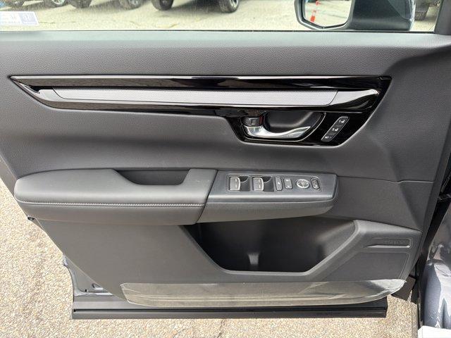 new 2026 Honda CR-V car, priced at $36,523