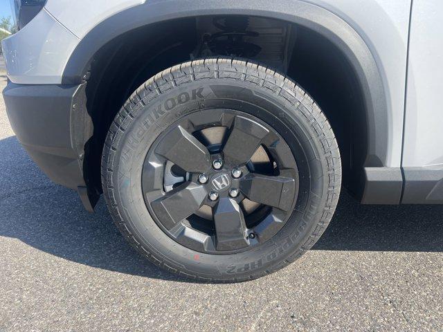 new 2026 Honda Passport car, priced at $45,740