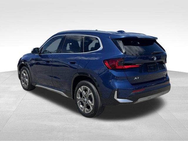 used 2024 BMW X1 car, priced at $36,701
