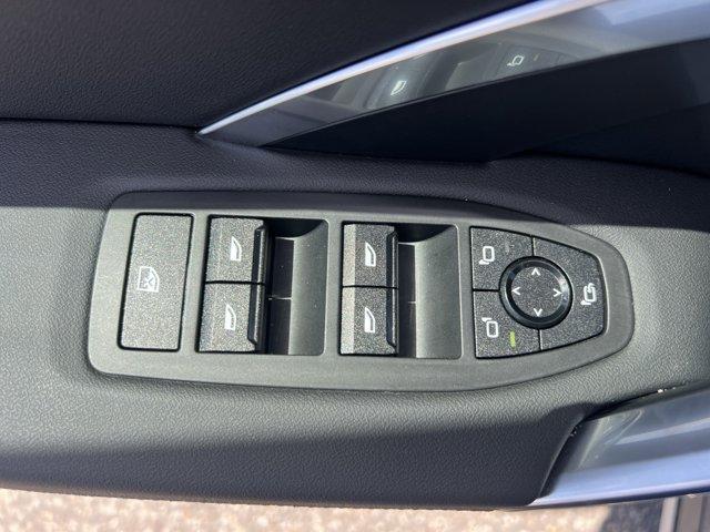 used 2024 BMW X1 car, priced at $36,701