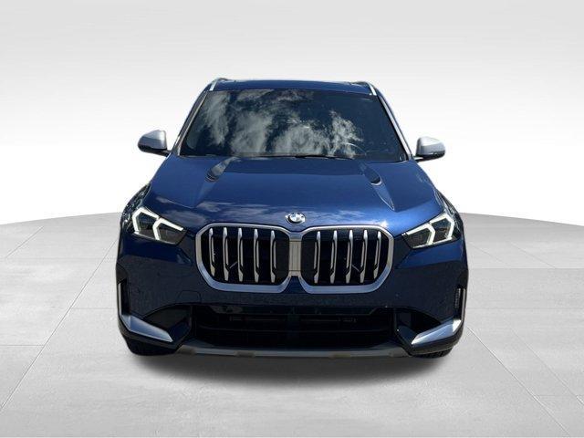 used 2024 BMW X1 car, priced at $36,701