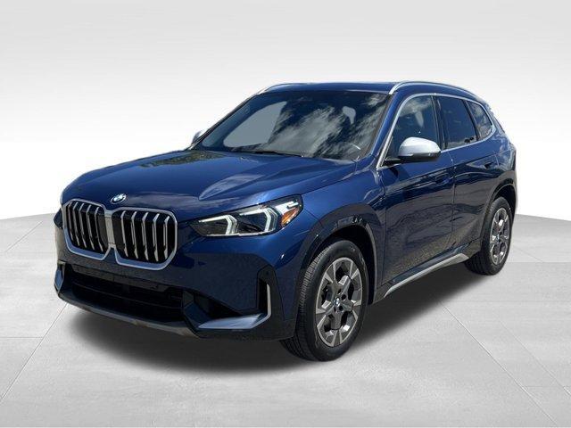 used 2024 BMW X1 car, priced at $36,701