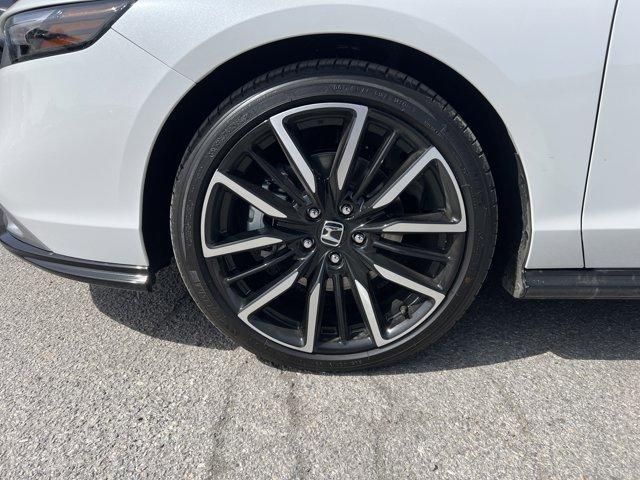 new 2025 Honda Accord Hybrid car, priced at $38,357