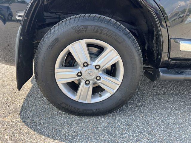 used 2015 Toyota Land Cruiser car, priced at $42,867
