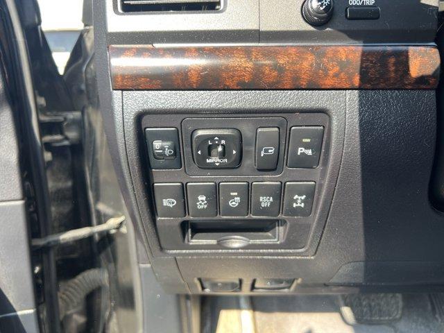 used 2015 Toyota Land Cruiser car, priced at $42,867