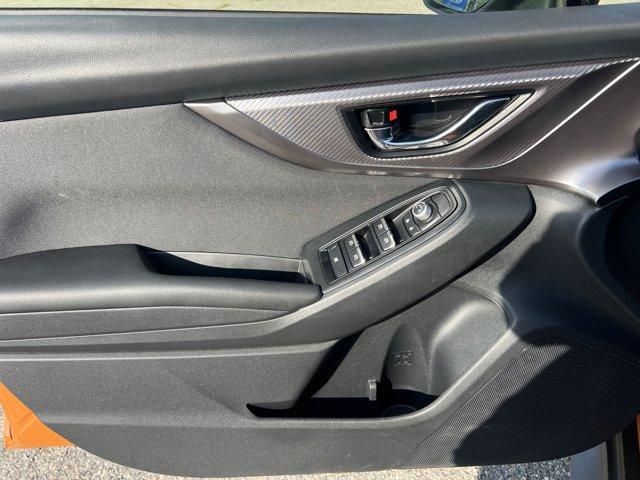 used 2022 Subaru WRX car, priced at $25,939