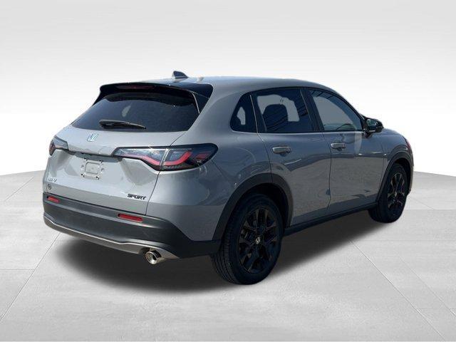 used 2023 Honda HR-V car, priced at $27,401