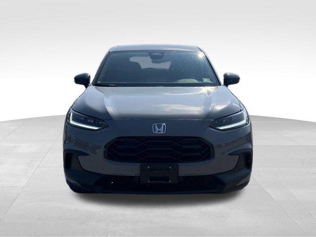 used 2023 Honda HR-V car, priced at $27,401