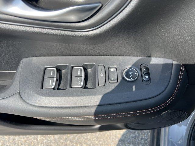 used 2023 Honda HR-V car, priced at $27,401