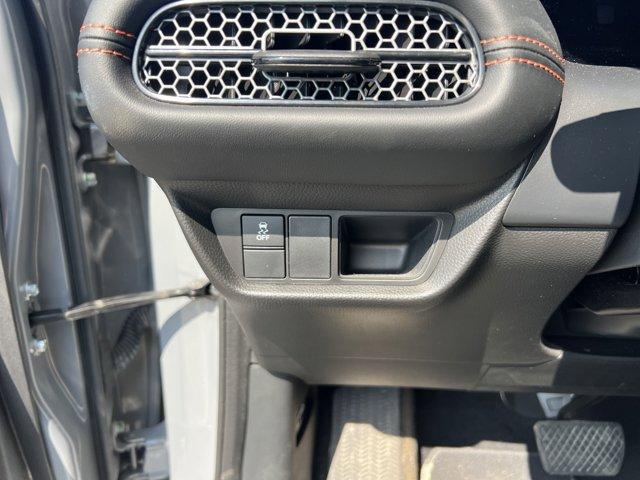 used 2023 Honda HR-V car, priced at $27,401