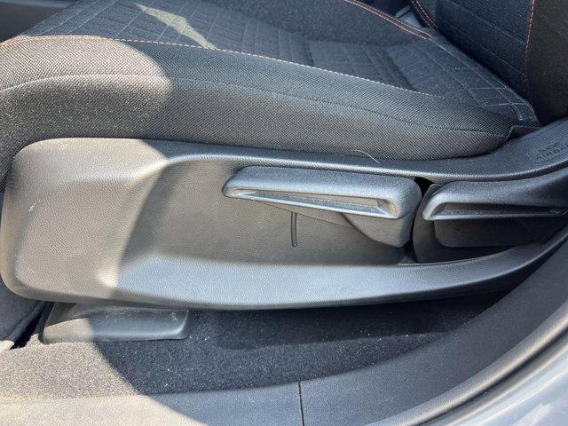 used 2023 Honda HR-V car, priced at $27,401