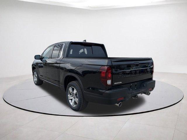 new 2026 Honda Ridgeline car, priced at $41,957