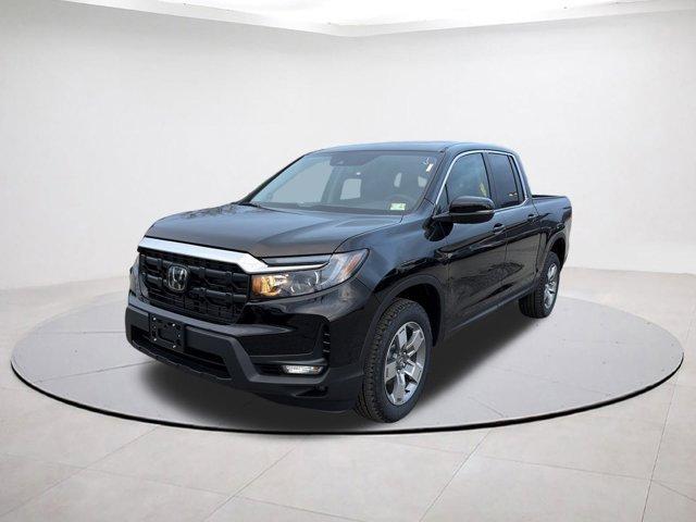 new 2026 Honda Ridgeline car, priced at $41,957