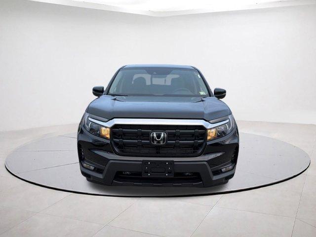 new 2026 Honda Ridgeline car, priced at $41,957