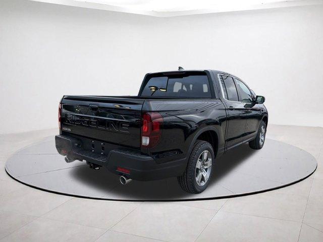 new 2026 Honda Ridgeline car, priced at $41,957