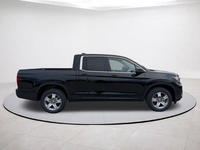 new 2026 Honda Ridgeline car, priced at $41,957