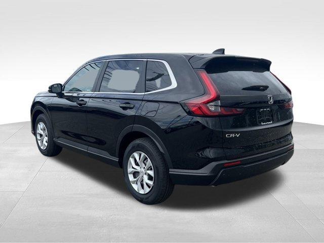 new 2026 Honda CR-V car, priced at $33,152