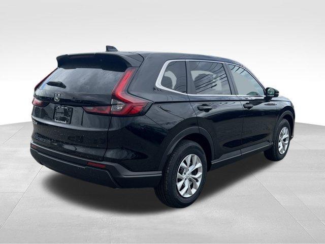 new 2026 Honda CR-V car, priced at $33,152