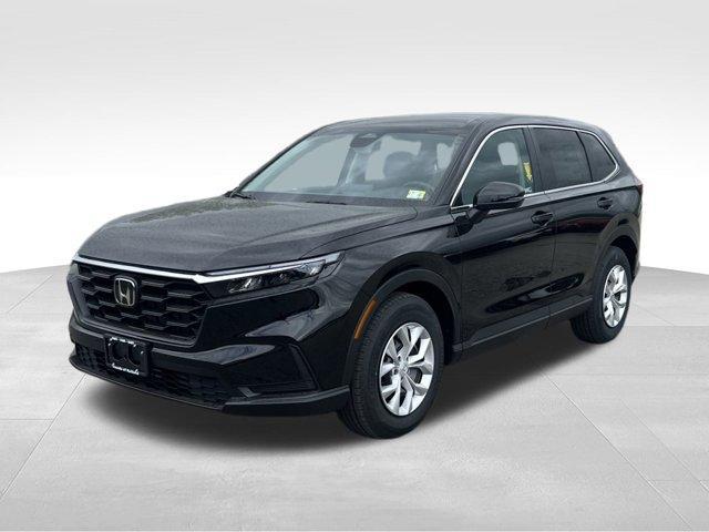 new 2026 Honda CR-V car, priced at $33,152