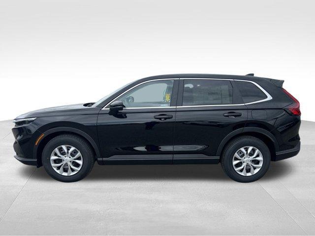 new 2026 Honda CR-V car, priced at $33,152