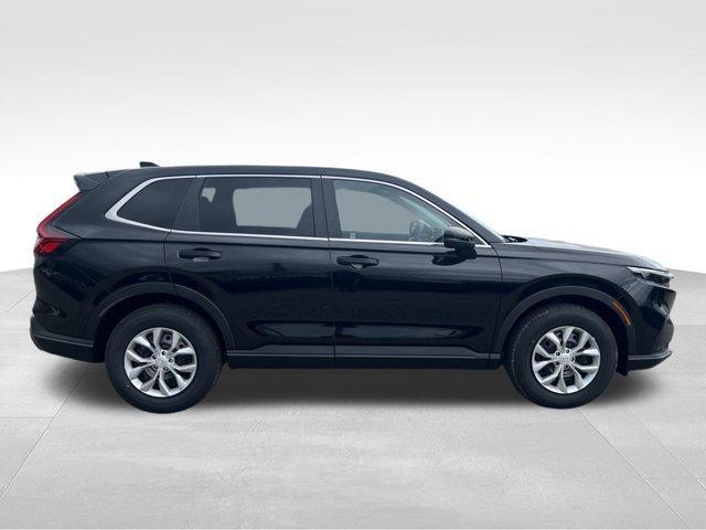 new 2026 Honda CR-V car, priced at $33,152