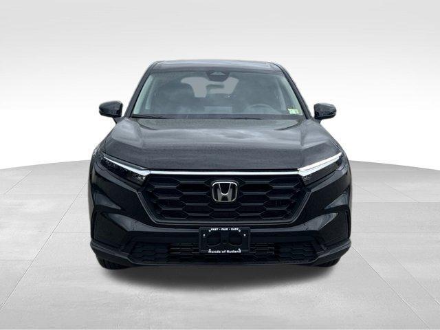 new 2026 Honda CR-V car, priced at $33,152