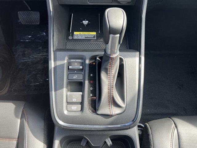 new 2025 Honda CR-V Hybrid car, priced at $38,250
