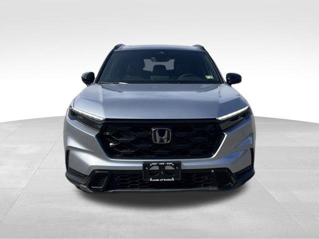 new 2025 Honda CR-V Hybrid car, priced at $38,250