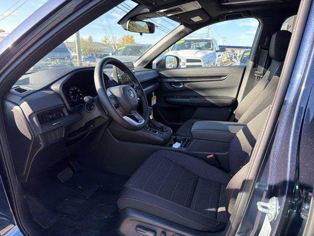 new 2026 Honda CR-V Hybrid car, priced at $36,690