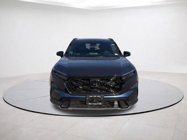 new 2026 Honda CR-V Hybrid car, priced at $36,690