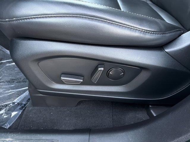 used 2021 Ford Explorer car, priced at $26,948