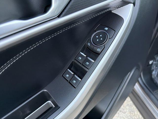 used 2021 Ford Explorer car, priced at $26,948