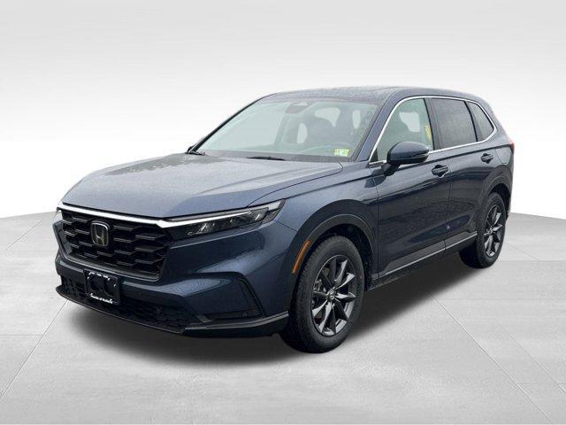 new 2026 Honda CR-V car, priced at $37,544