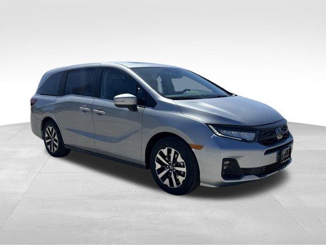new 2025 Honda Odyssey car, priced at $41,395