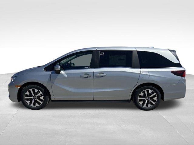 new 2025 Honda Odyssey car, priced at $41,395