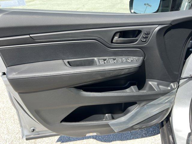 new 2025 Honda Odyssey car, priced at $41,395