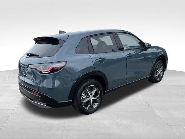 new 2025 Honda HR-V car, priced at $30,701