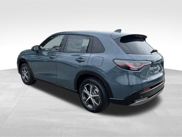 new 2025 Honda HR-V car, priced at $30,701