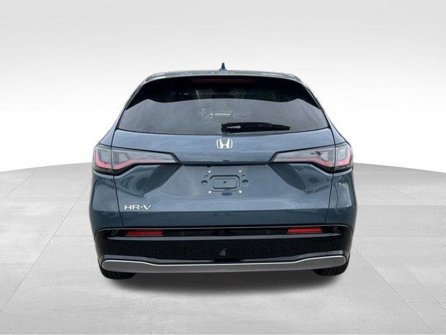 new 2025 Honda HR-V car, priced at $30,701
