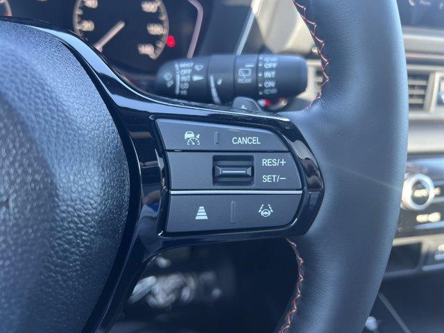 new 2025 Honda Pilot car, priced at $47,746