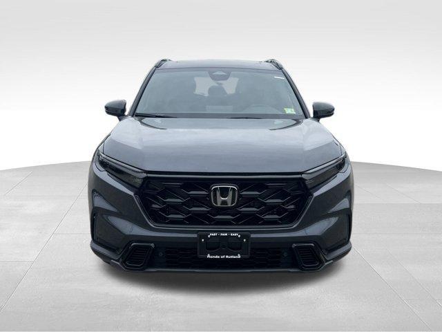 new 2025 Honda CR-V Hybrid car, priced at $38,791