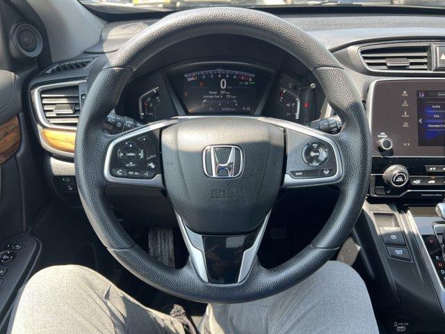 used 2020 Honda CR-V car, priced at $23,726